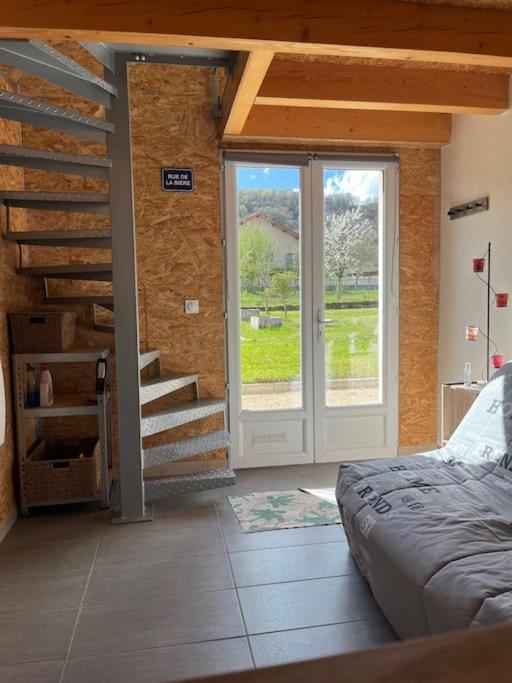 Apartment Chez Marco *