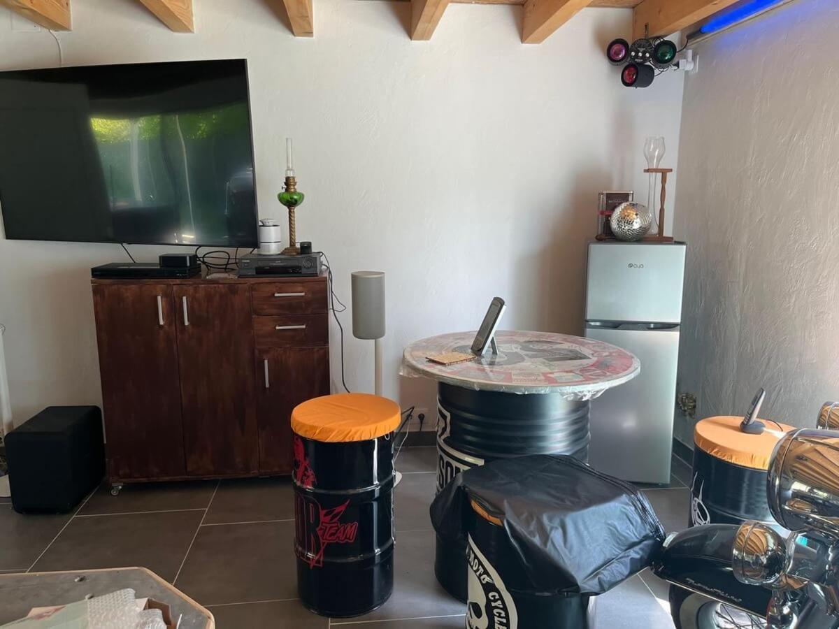 Apartment Chez Marco *