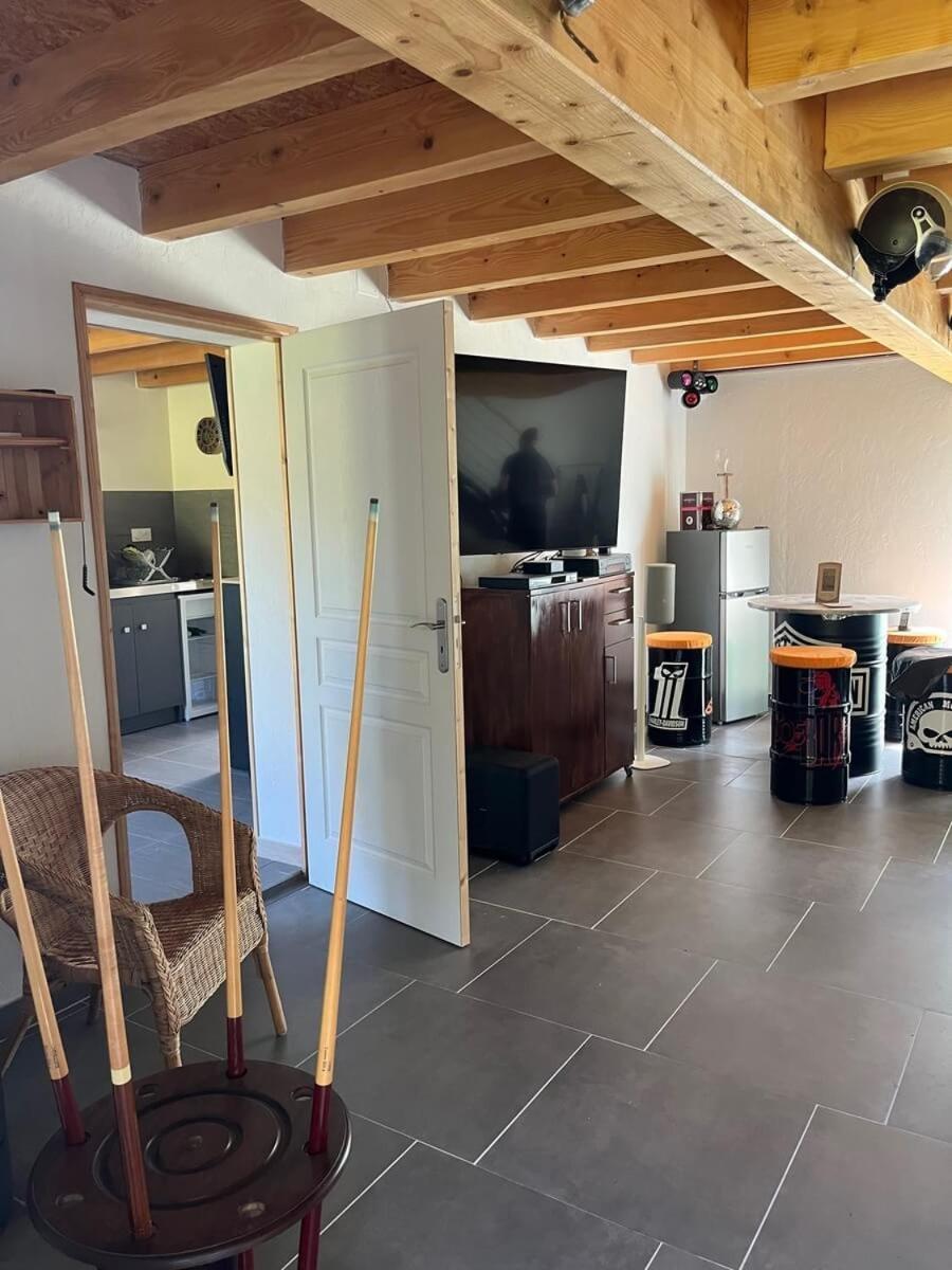 Chez Marco