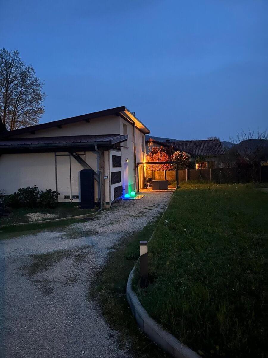 Chez Marco