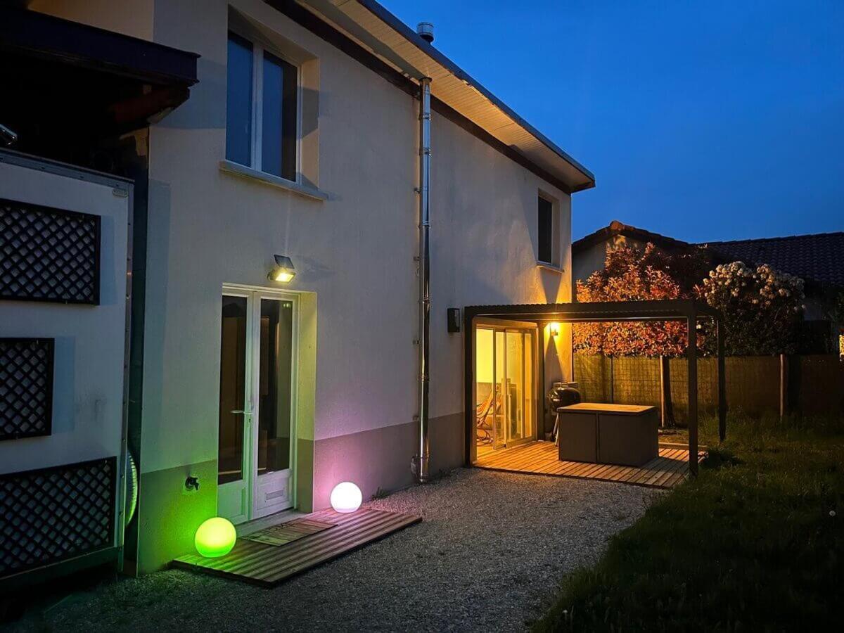 Apartment Chez Marco *